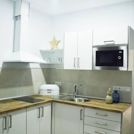 Apartamento Ana'S Cerca Del Parque Tecnologico Malaga Exterior photo